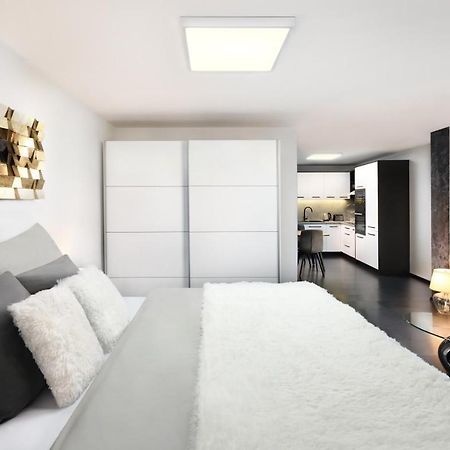 Kežmarok Luxus Apartman Pod Hradom מראה חיצוני תמונה