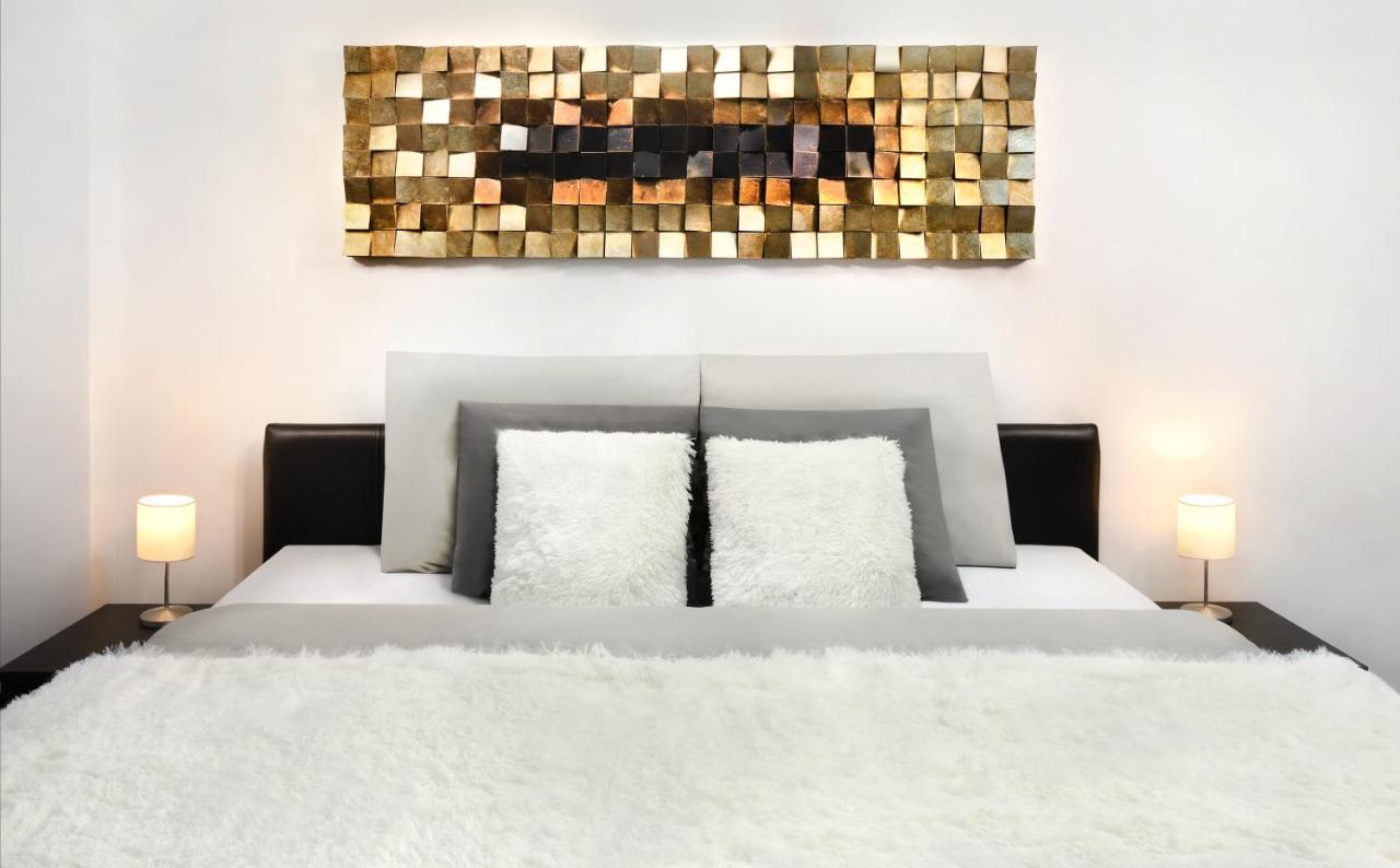 Kežmarok Luxus Apartman Pod Hradom מראה חיצוני תמונה